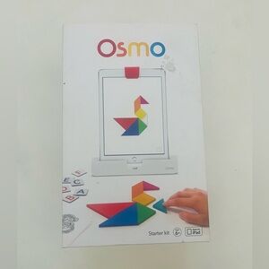 Osmo Starter Kit